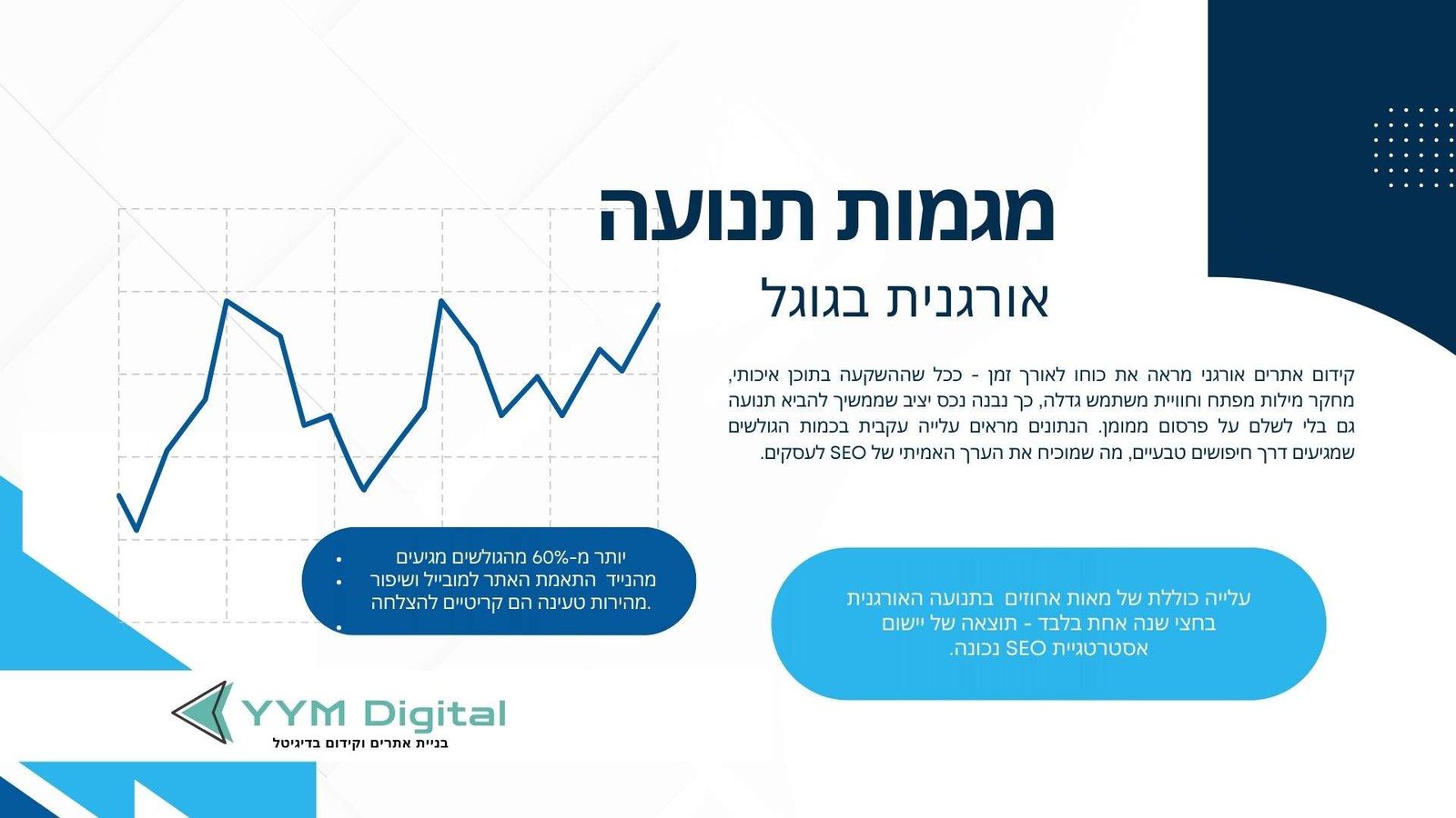מדריך קידום אתרים - הצעדים הבטוחים להצלחה בגוגל